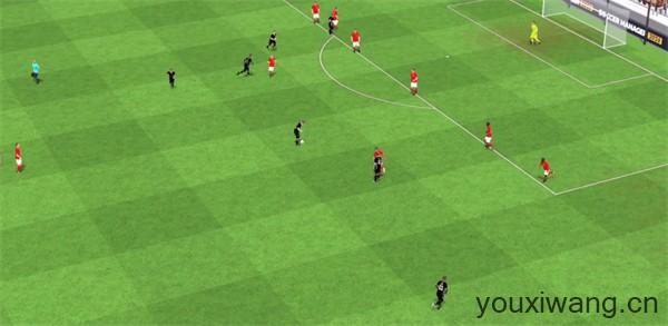 足球经理2026国际服