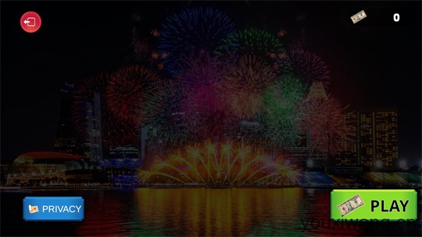 烟花商店模拟器