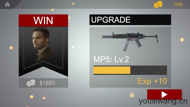 僵尸战争最终幸存者