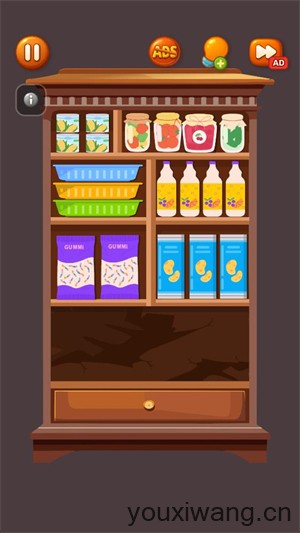 解压收纳整理达人