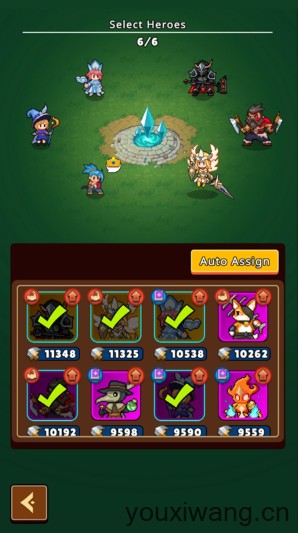 像素守护者战争