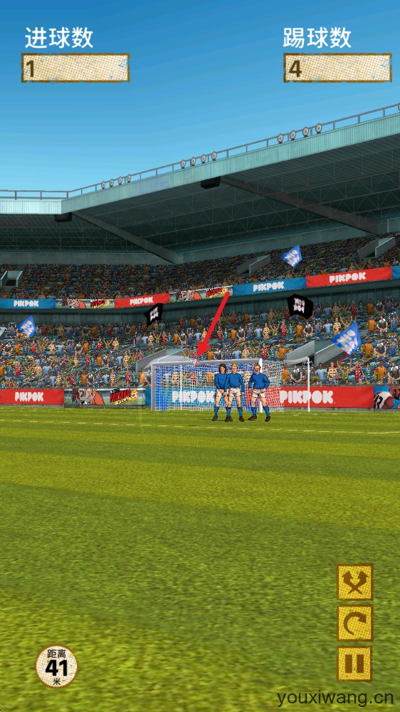 足球传奇赛