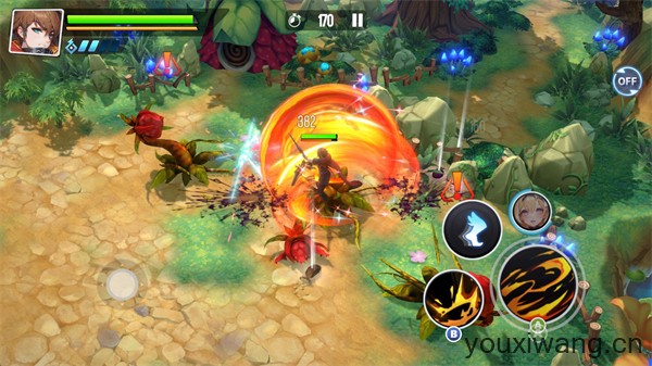 幻域方舟港台服