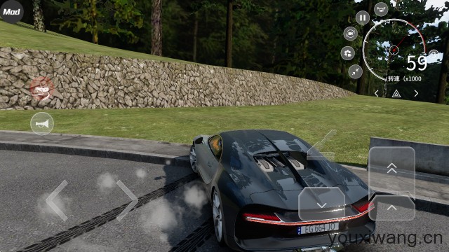 梦想之路多人版