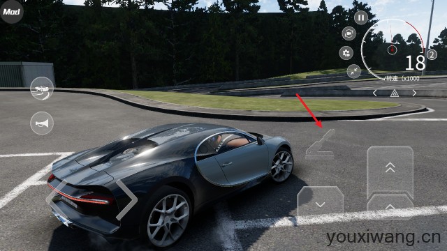 梦想之路多人版