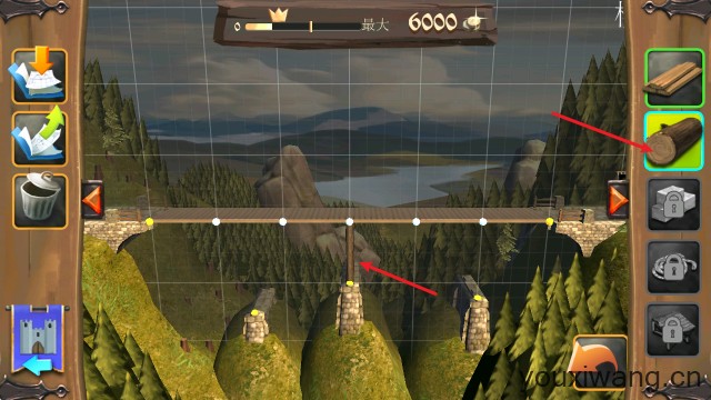 桥梁构造者中世纪