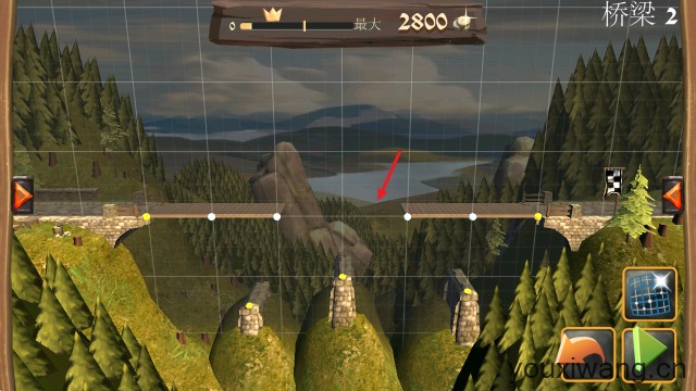 桥梁构造者中世纪