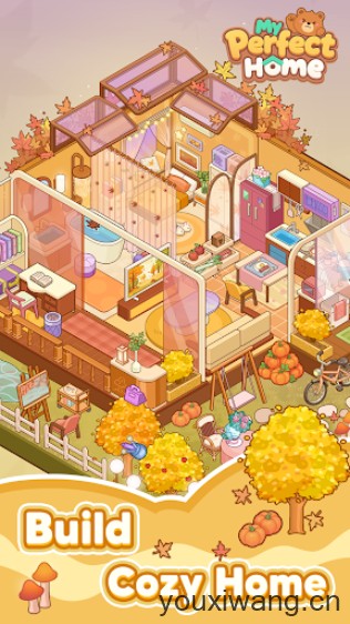 我的完美家园