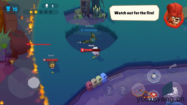 动物王者国际服