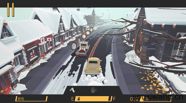 驾车远行最新版