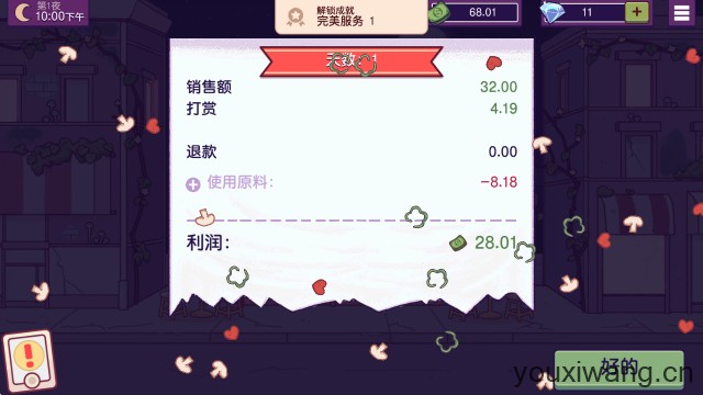 可口的披萨国际服