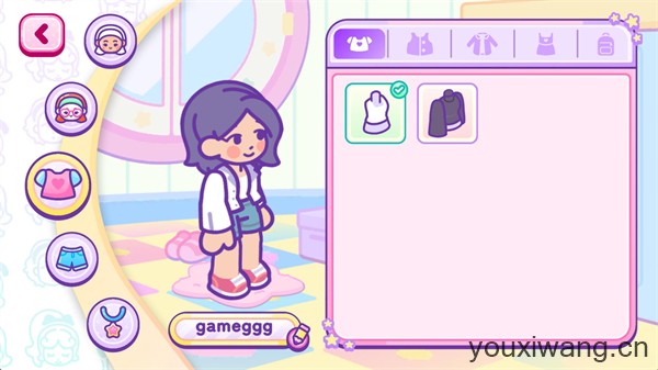 波莉口袋微型世界