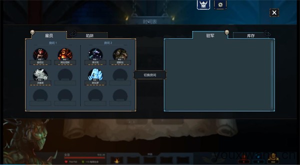 魔王大人击退勇者吧