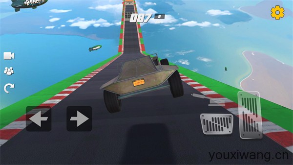 驾驶俱乐部多人版