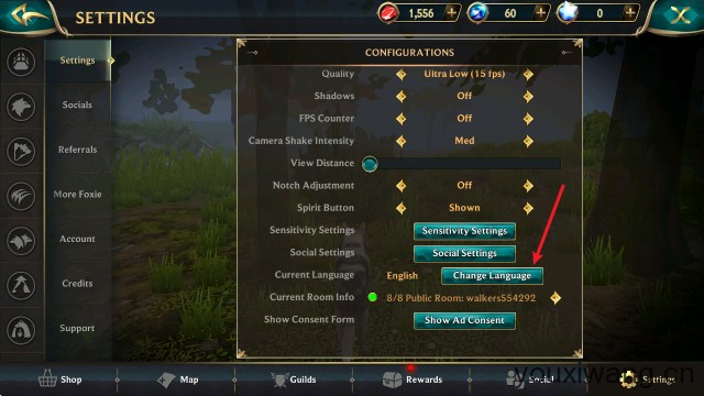 狼传说家园与爱心