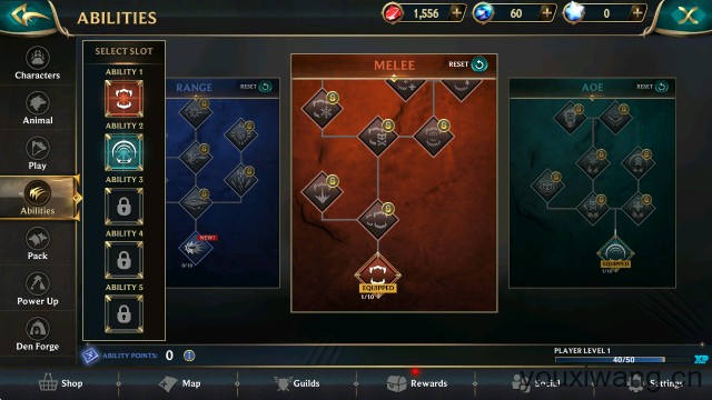 狼传说家园与爱心