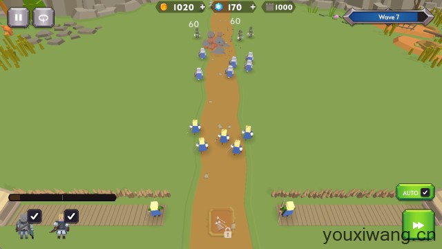 十字军要塞之王2