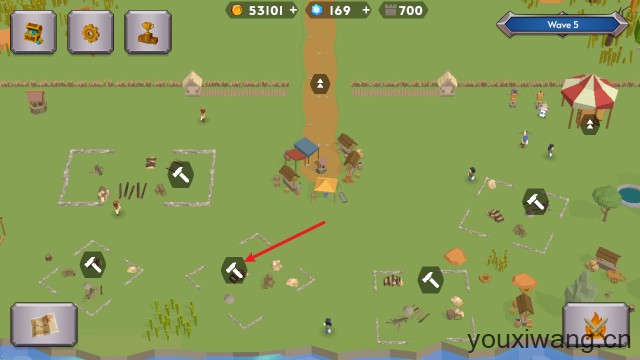 十字军要塞之王2