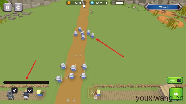 十字军要塞之王2