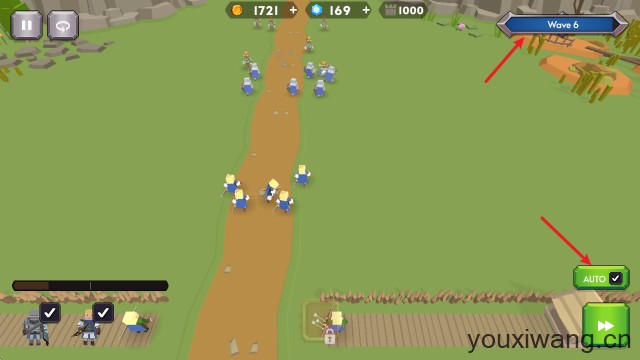 十字军要塞之王2