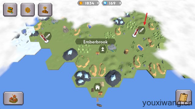 十字军要塞之王2