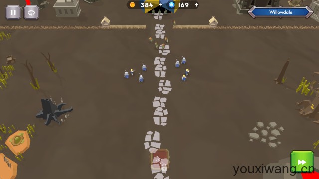 十字军要塞之王2