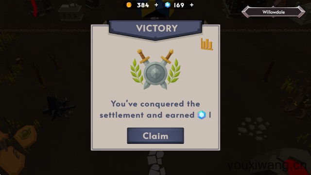 十字军要塞之王2