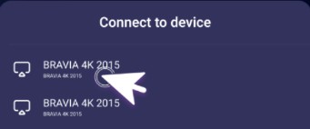 电视万能遥控器