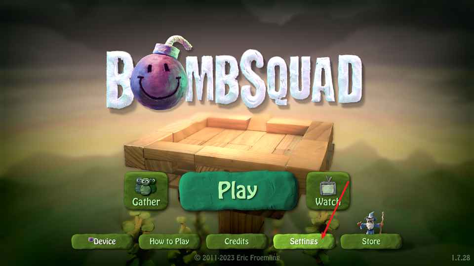 BombSquad