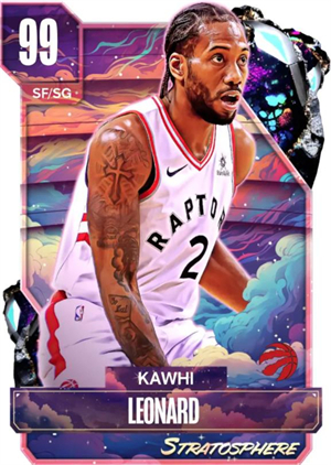 NBA2K24安卓版