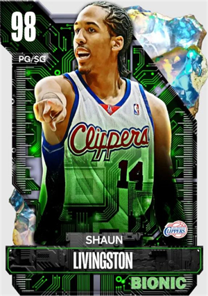 NBA2K24安卓版