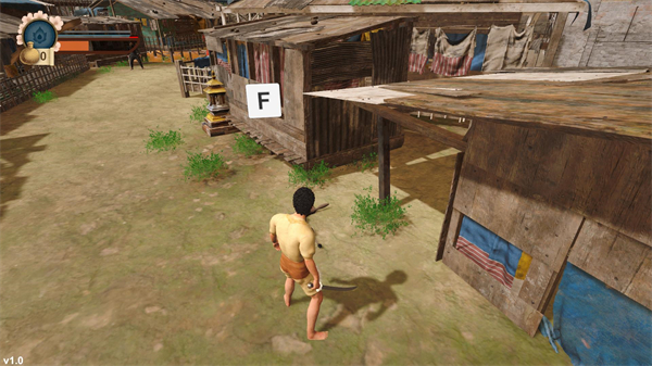 释放阿凡达自制版