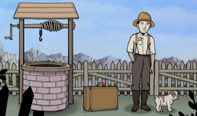 锈湖系列游戏手机版大全